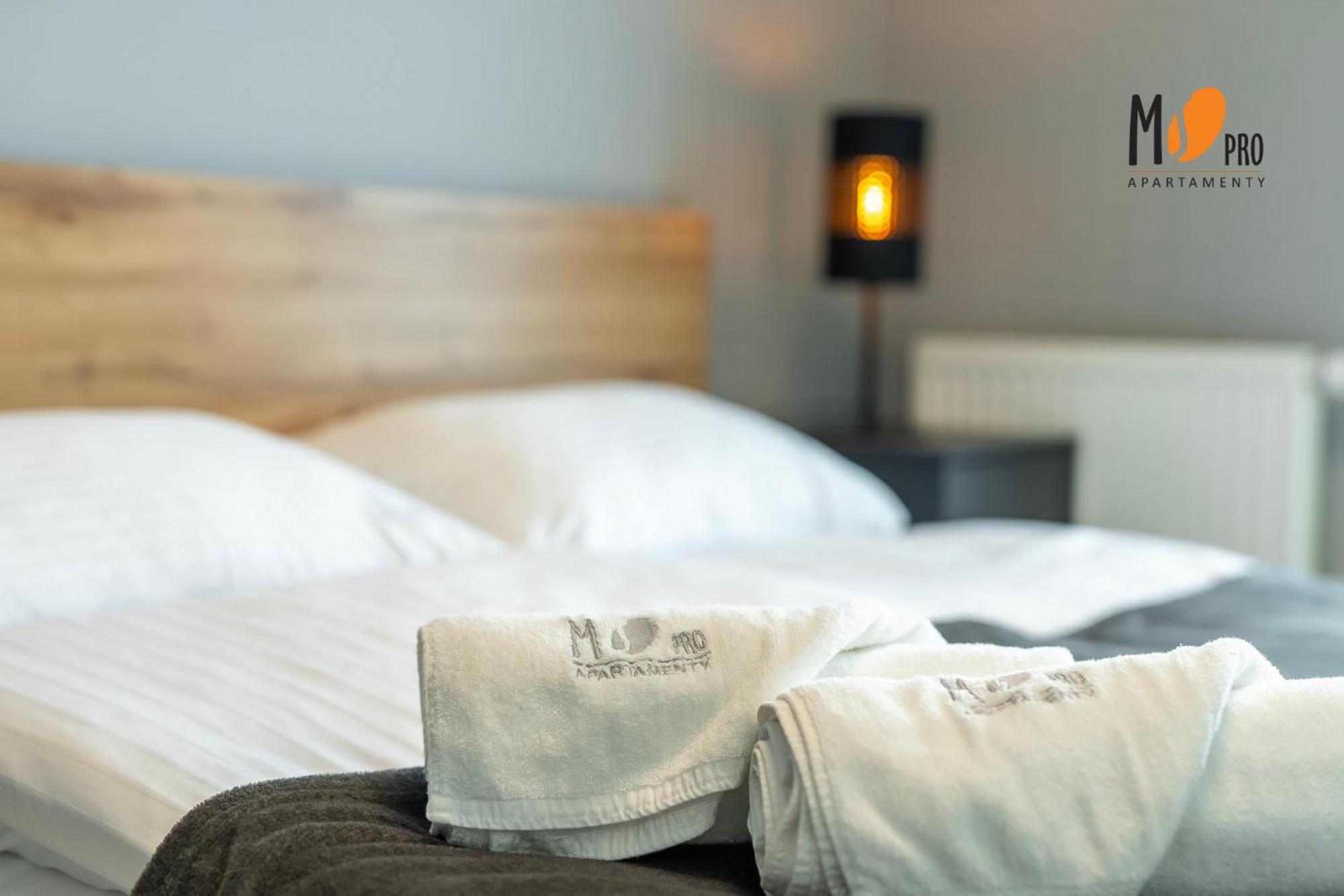 Summer Lofts Premium With Sea View, Parking Ustronie Morskie Bilik gambar