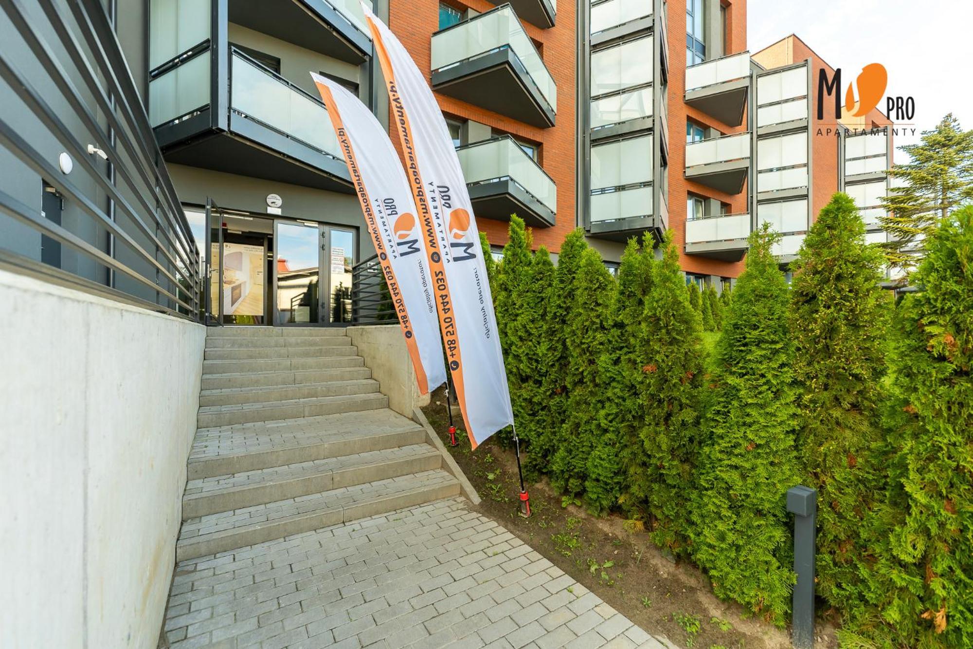 Summer Lofts Premium With Sea View, Parking Ustronie Morskie Bilik gambar