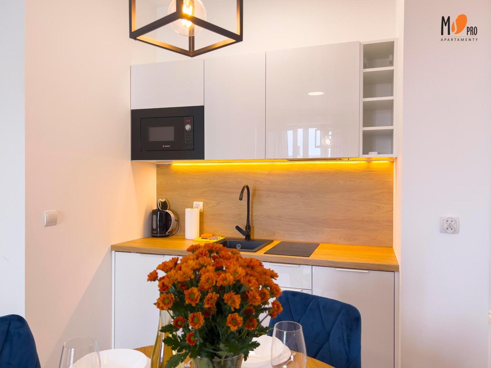 Summer Lofts Premium With Sea View, Parking Ustronie Morskie Luaran gambar