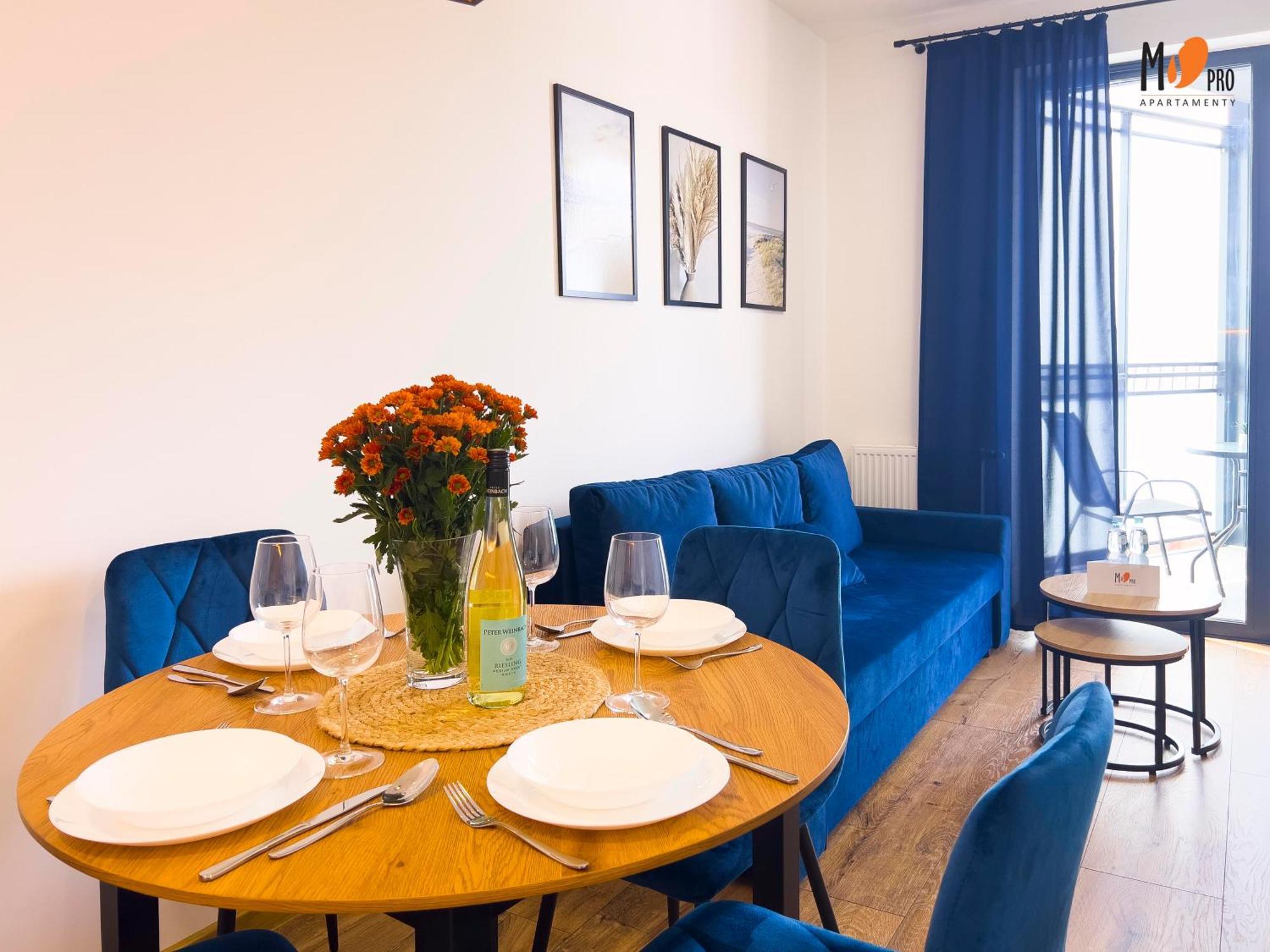 Summer Lofts Premium With Sea View, Parking Ustronie Morskie Luaran gambar