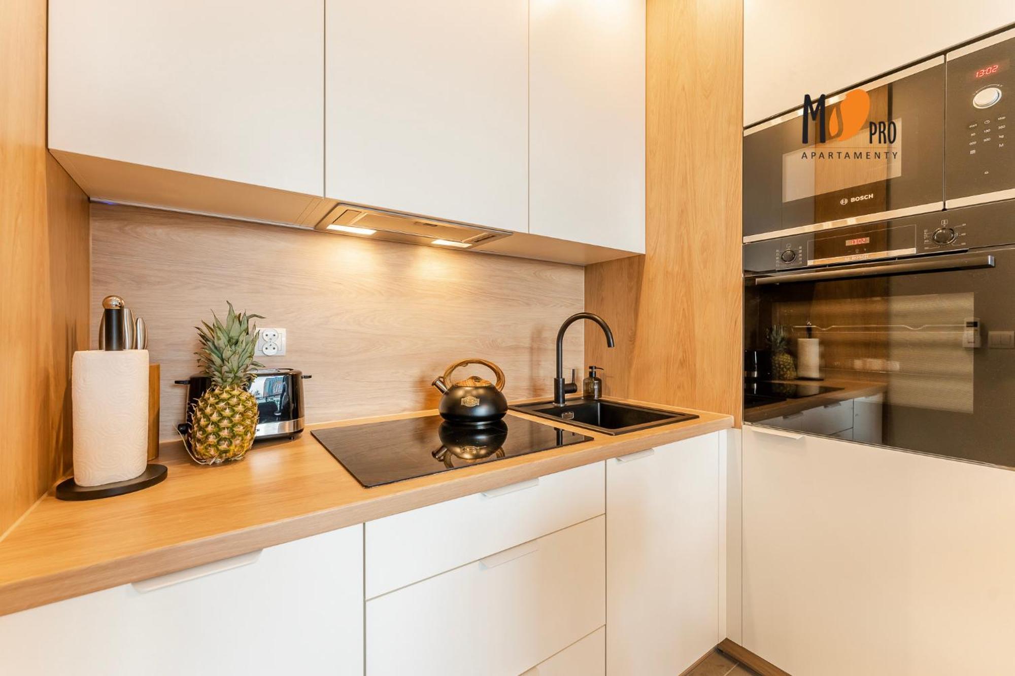 Summer Lofts Premium With Sea View, Parking Ustronie Morskie Luaran gambar