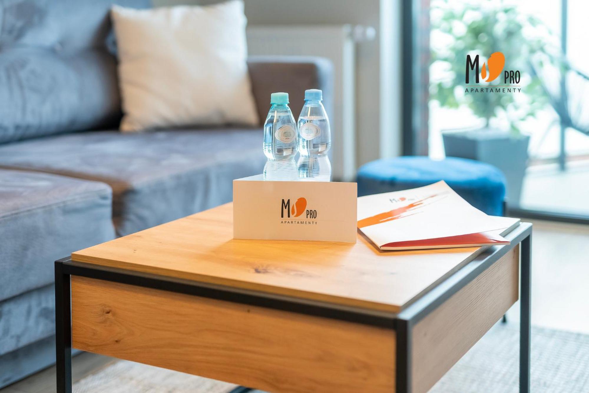 Summer Lofts Premium With Sea View, Parking Ustronie Morskie Luaran gambar