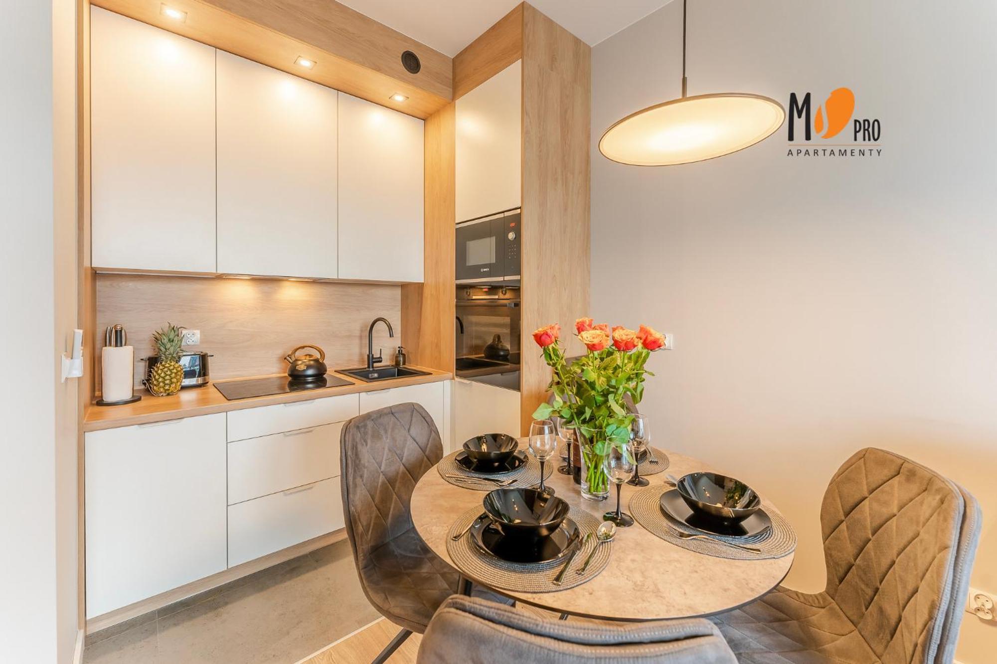 Summer Lofts Premium With Sea View, Parking Ustronie Morskie Luaran gambar
