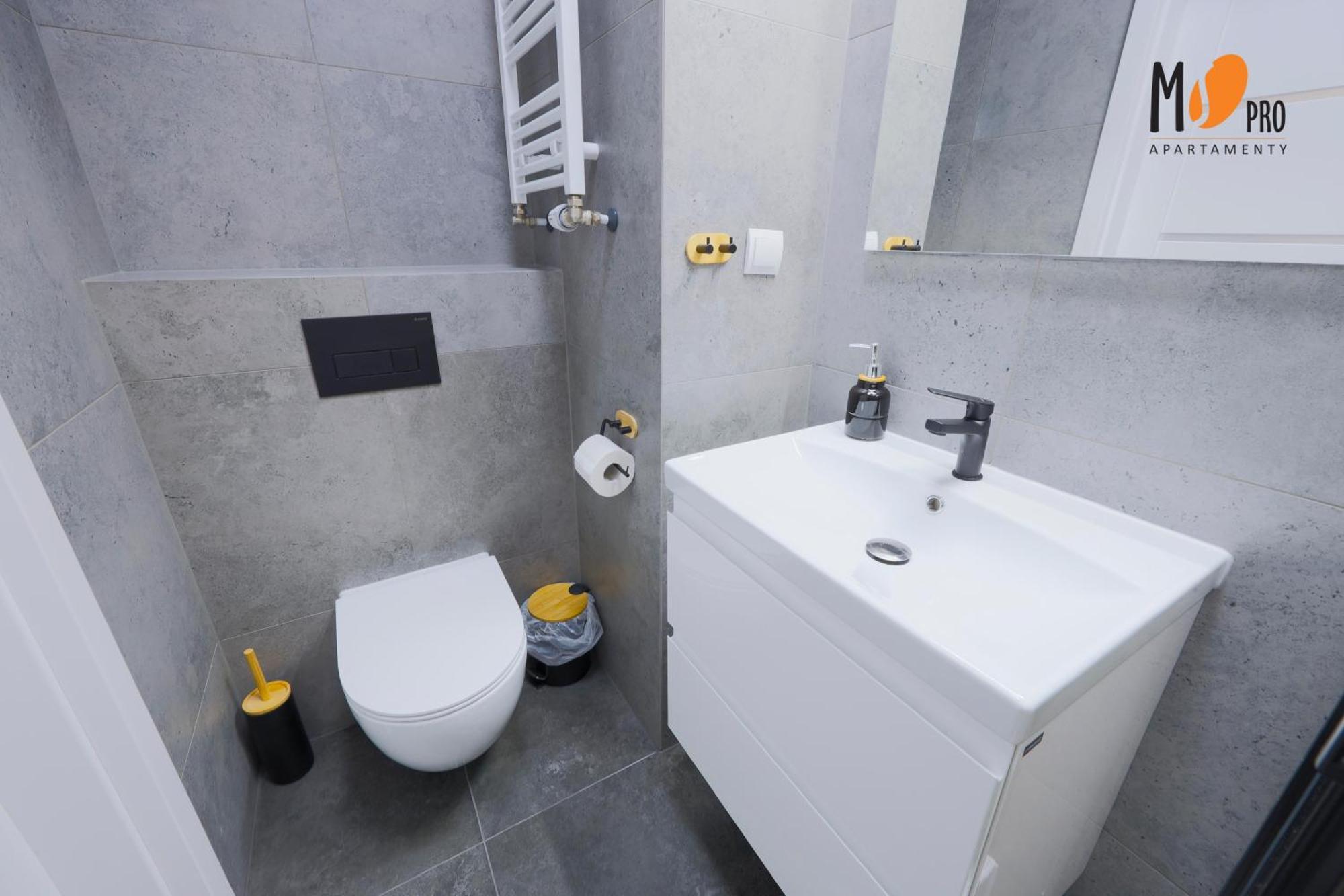 Summer Lofts Premium With Sea View, Parking Ustronie Morskie Bilik gambar