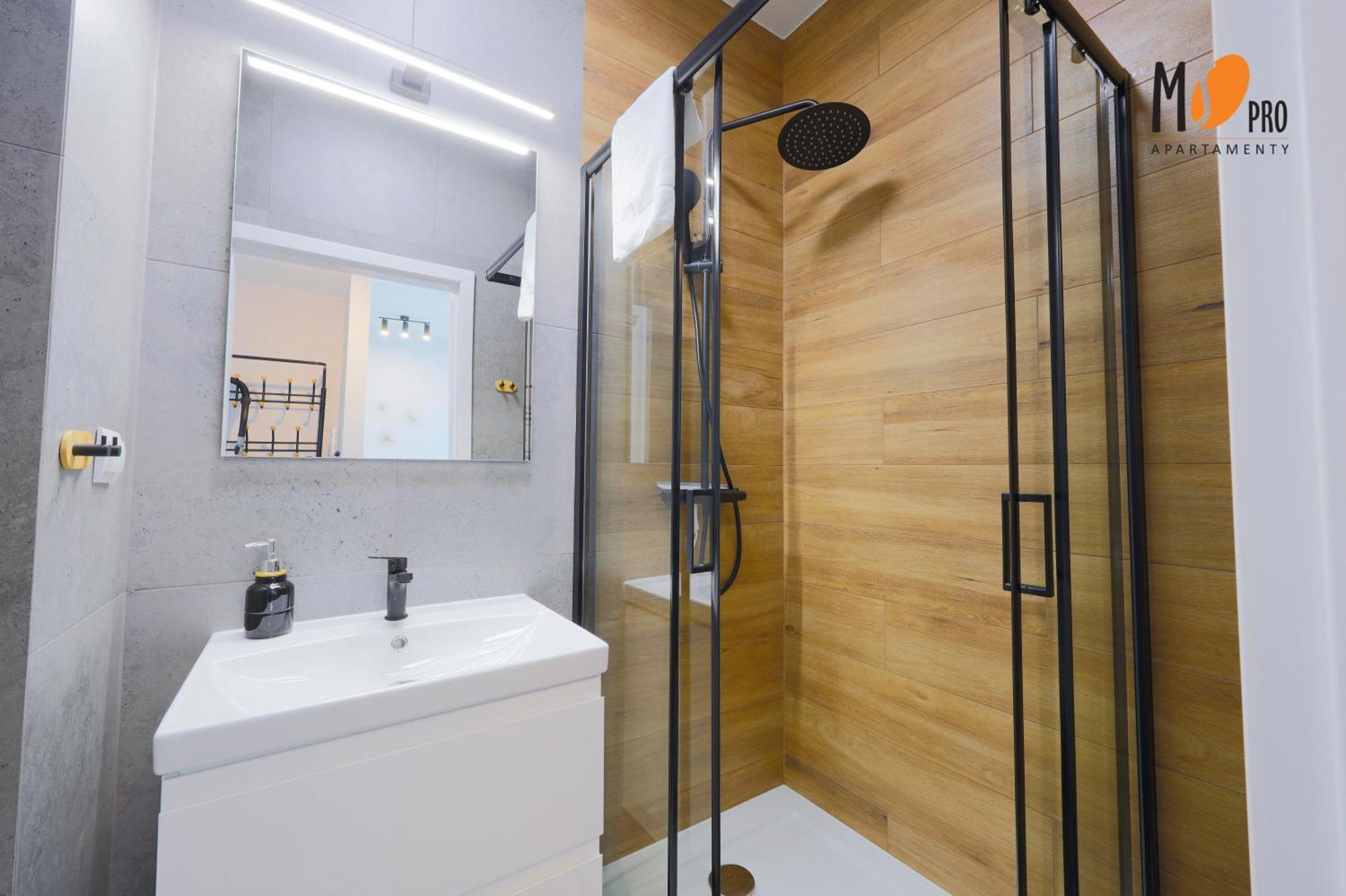 Summer Lofts Premium With Sea View, Parking Ustronie Morskie Bilik gambar
