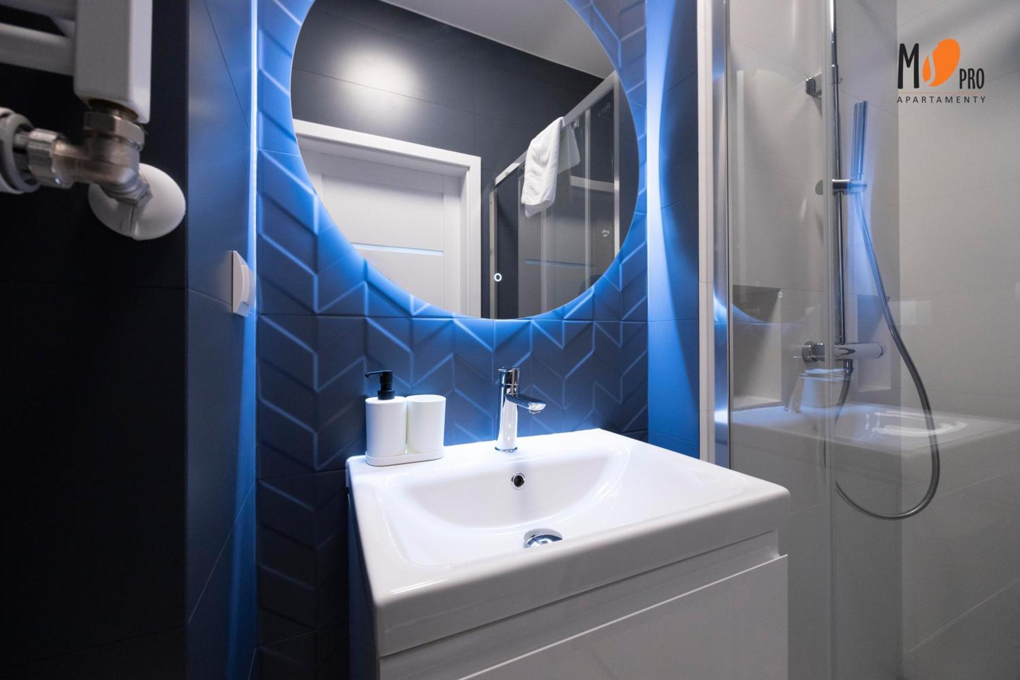 Summer Lofts Premium With Sea View, Parking Ustronie Morskie Bilik gambar